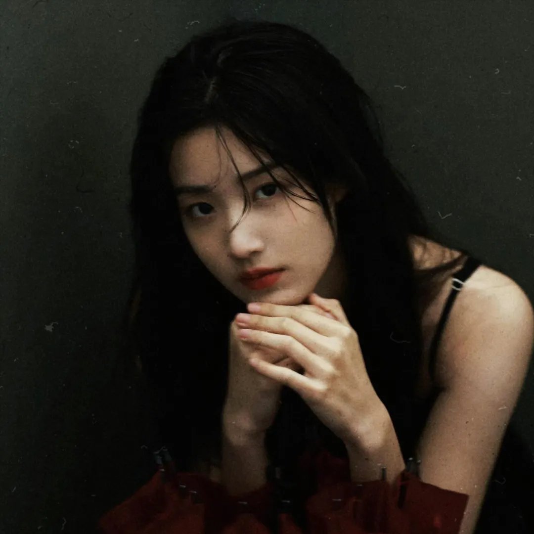 女隐士